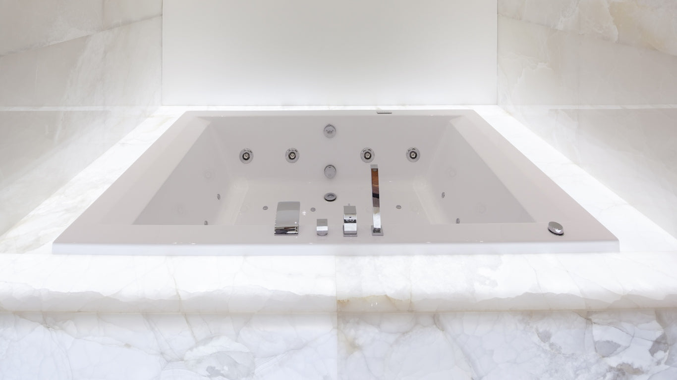 Elite Series Air Baths