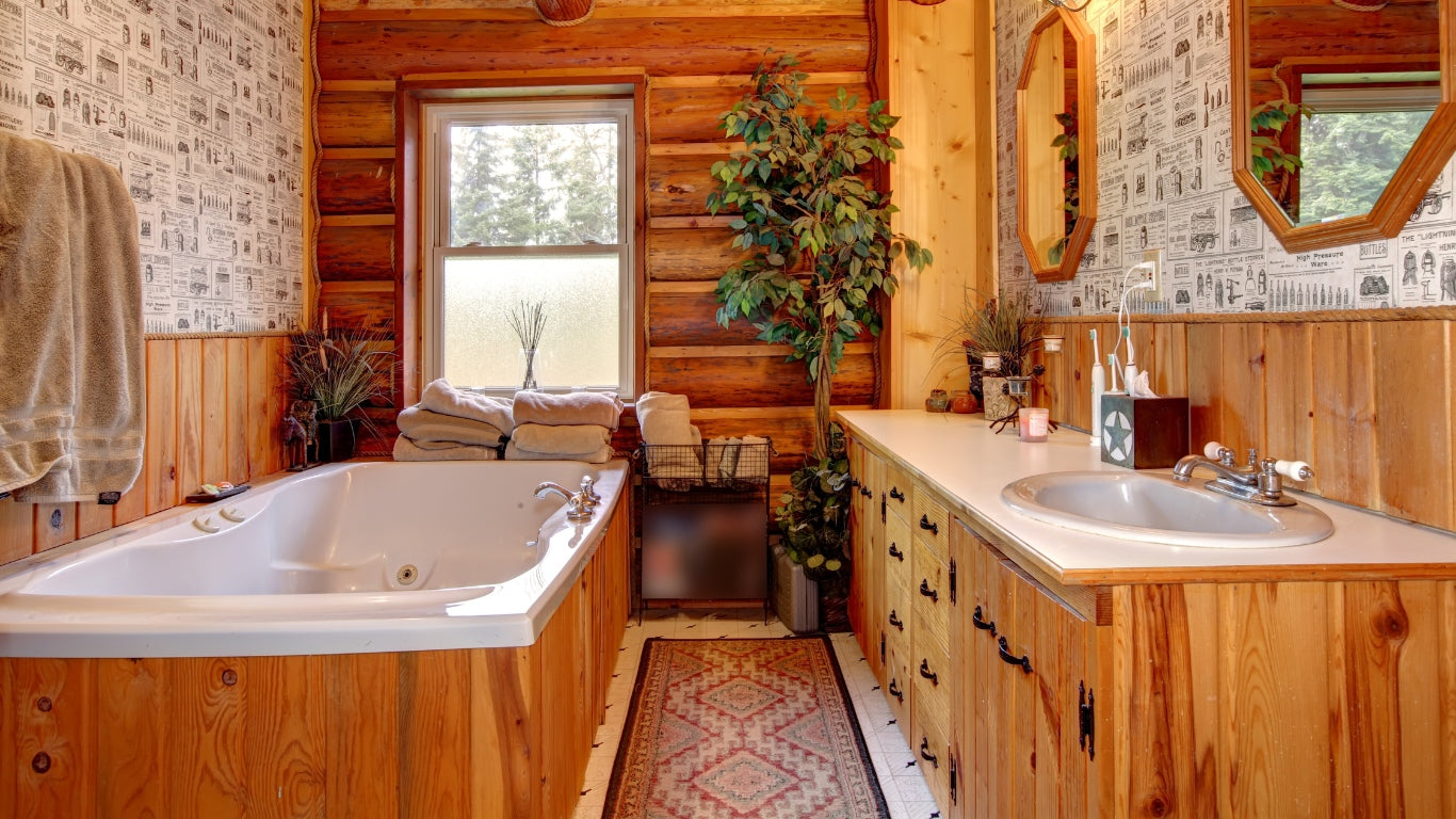 Elite Series Combination Tubs