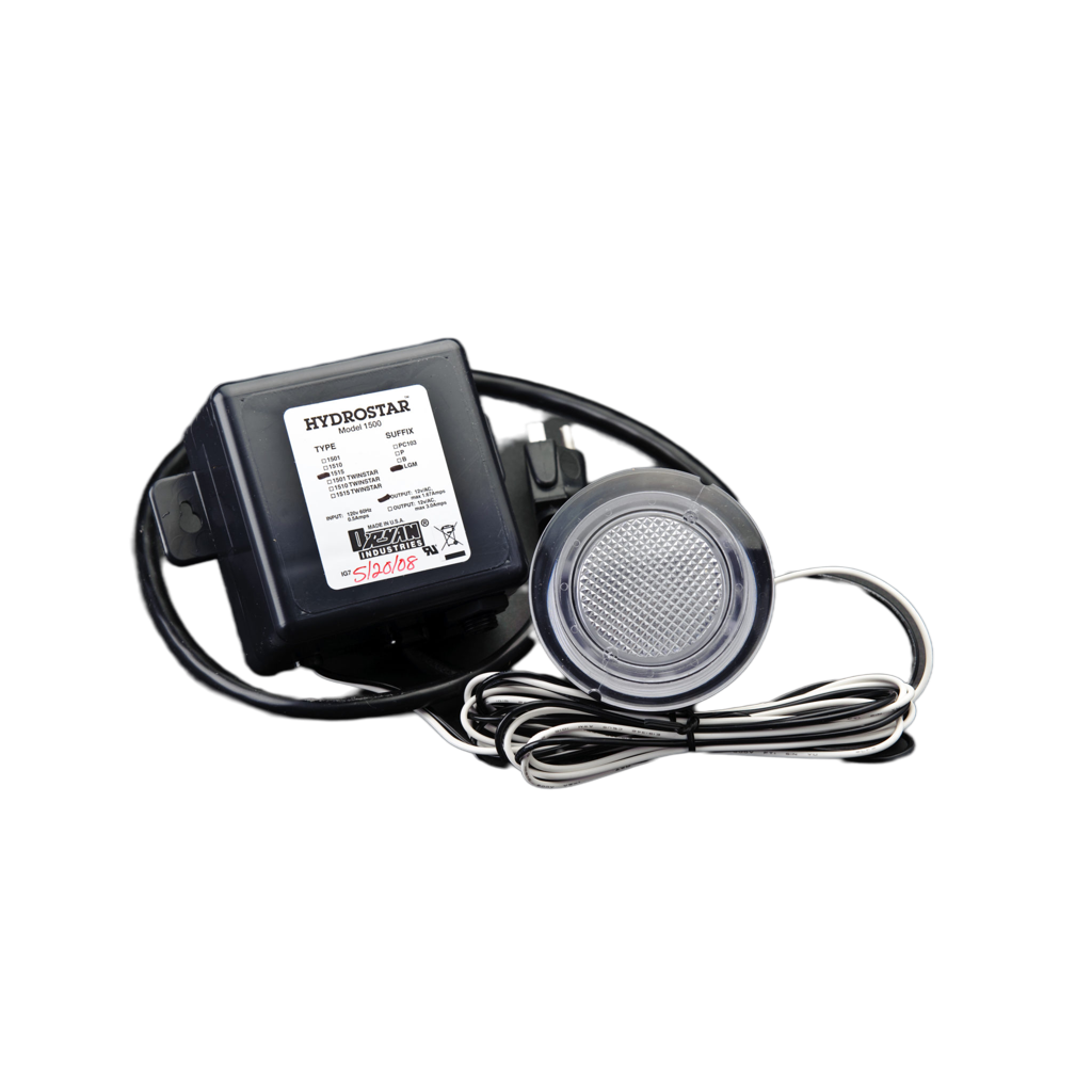 LED Underwater Mood Light