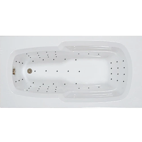 6632PTB Air Bath