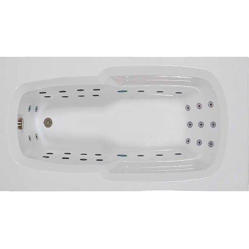 6032PTB Whirlpool Bath