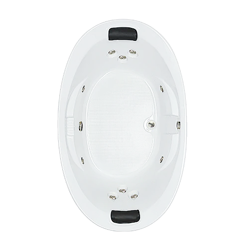 7344 Whirlpool Bathtub