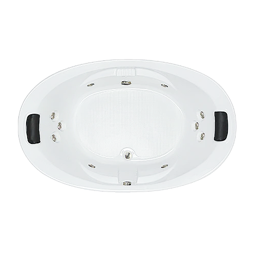 7344 Whirlpool Bathtub