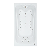 60" x 32" Elite Air Bathtub