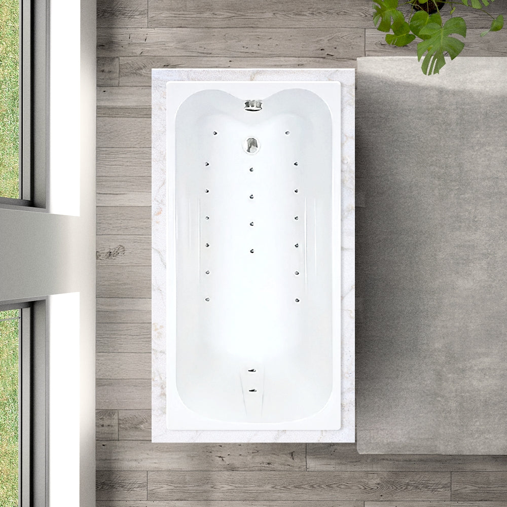 60" x 32" Ultra Air Bathtub