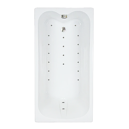 60" x 32" Ultra Air Bathtub