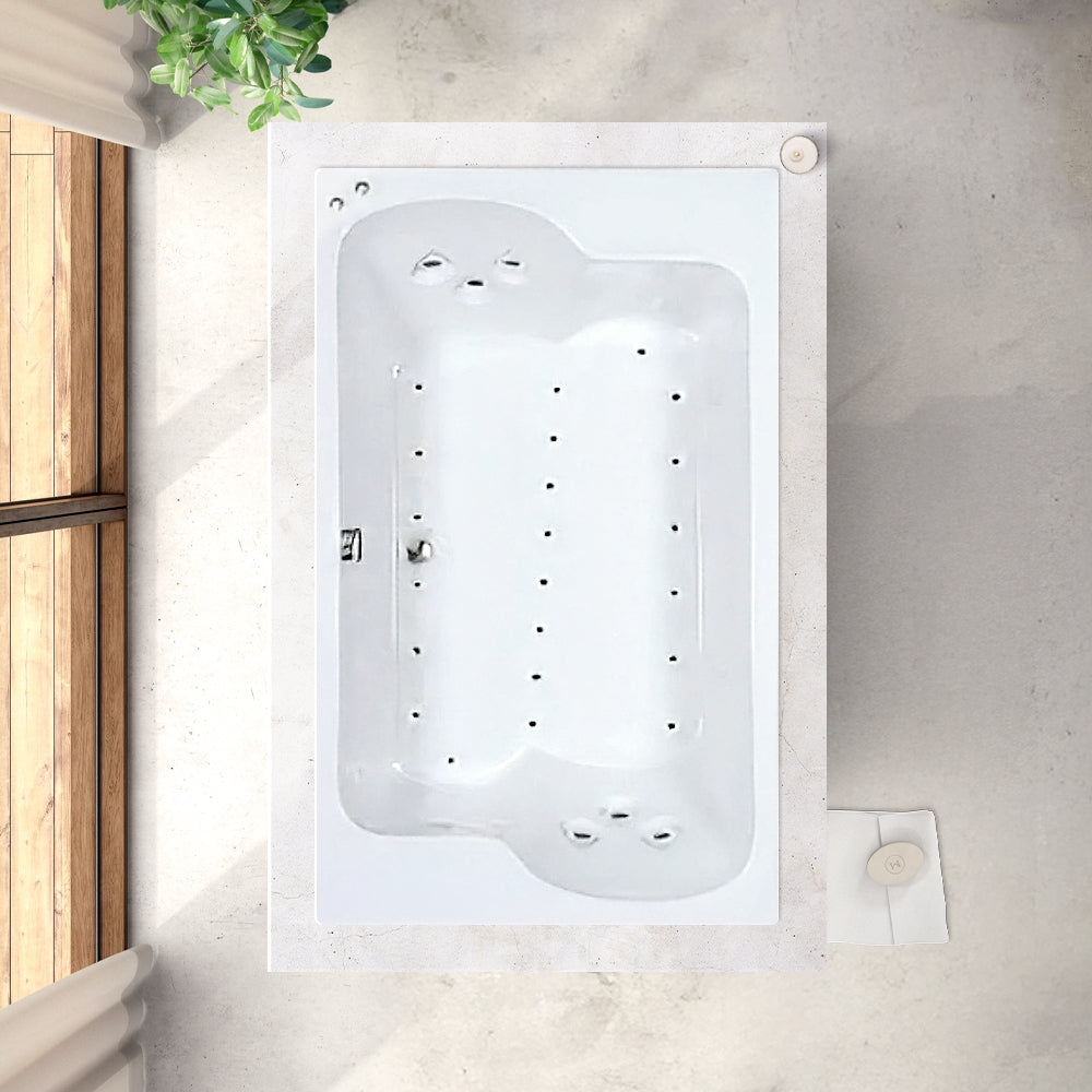 A6043 Air Bathtub