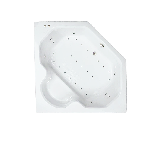 A6060 Air Bathtub