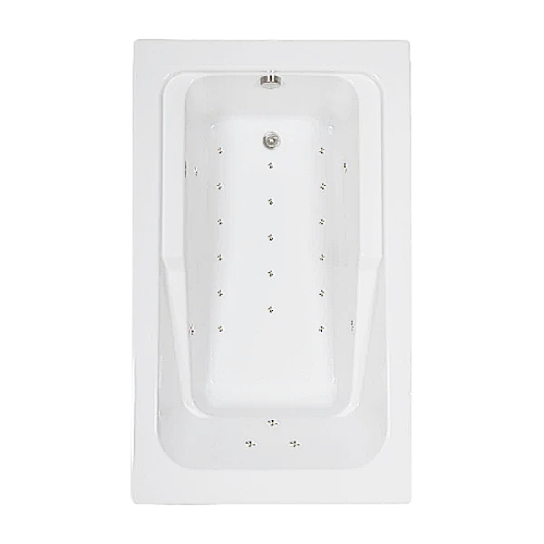 66" x 42" Air Bathtub