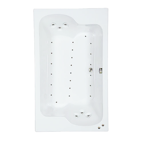 A7243 Air Bathtub