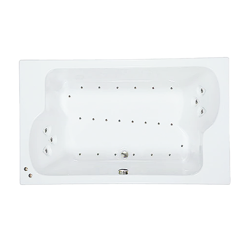 A7243 Air Bathtub