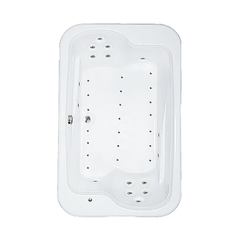 A7245 Air Bathtub