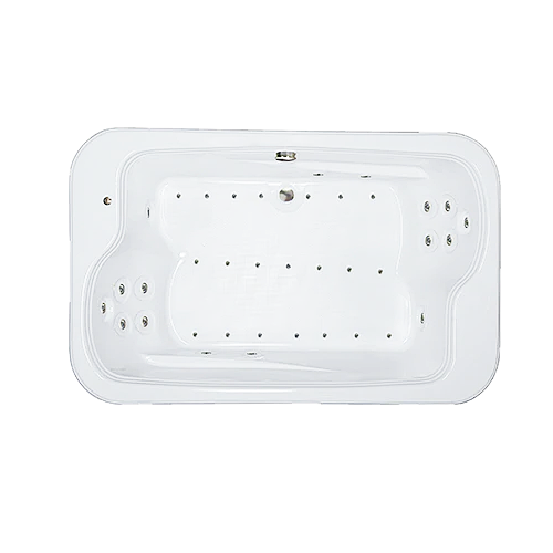 A7245 Air Bathtub