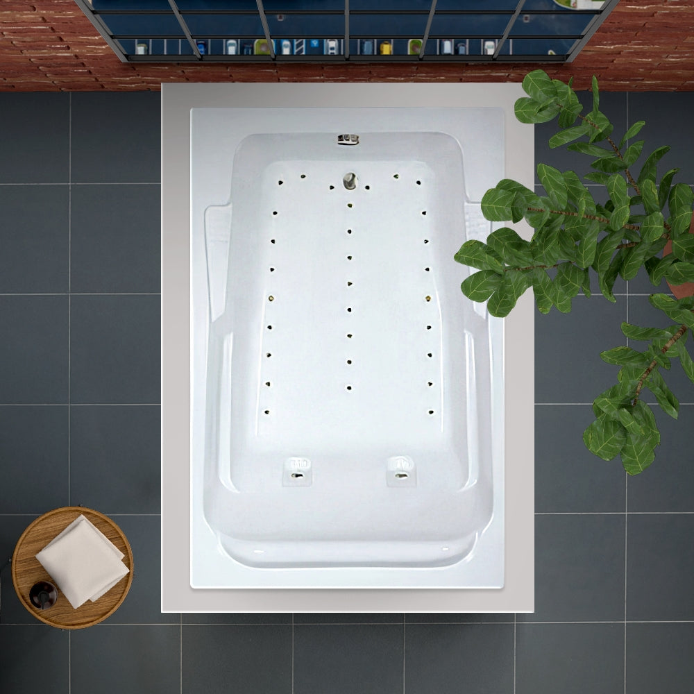 A7248 Air Bathtub