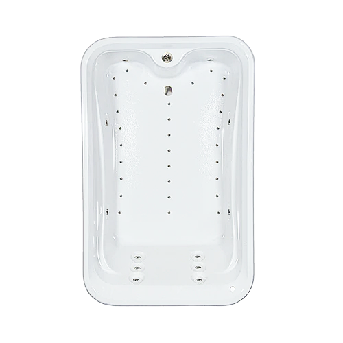 A7248 Elite Air Bathtub