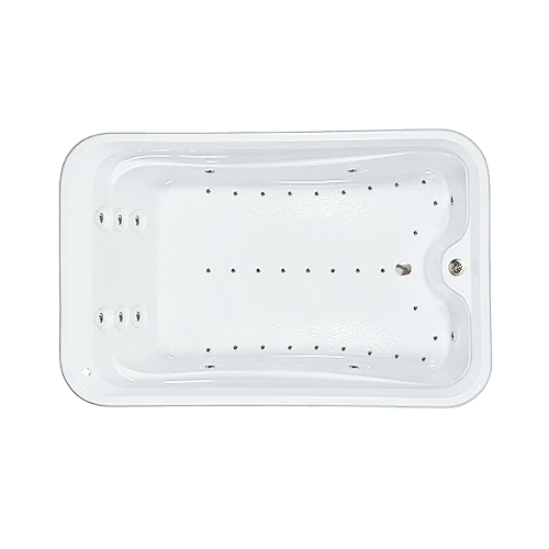 A7248 Elite Air Bathtub