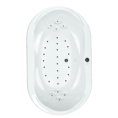 A7343 Elite Air Bathtub