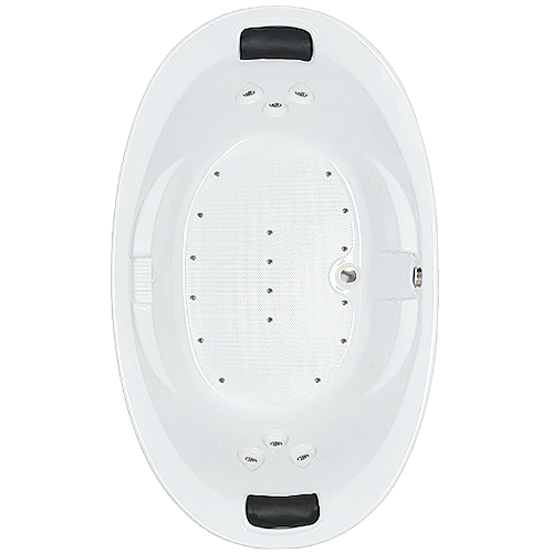A7344 Air Bathtub