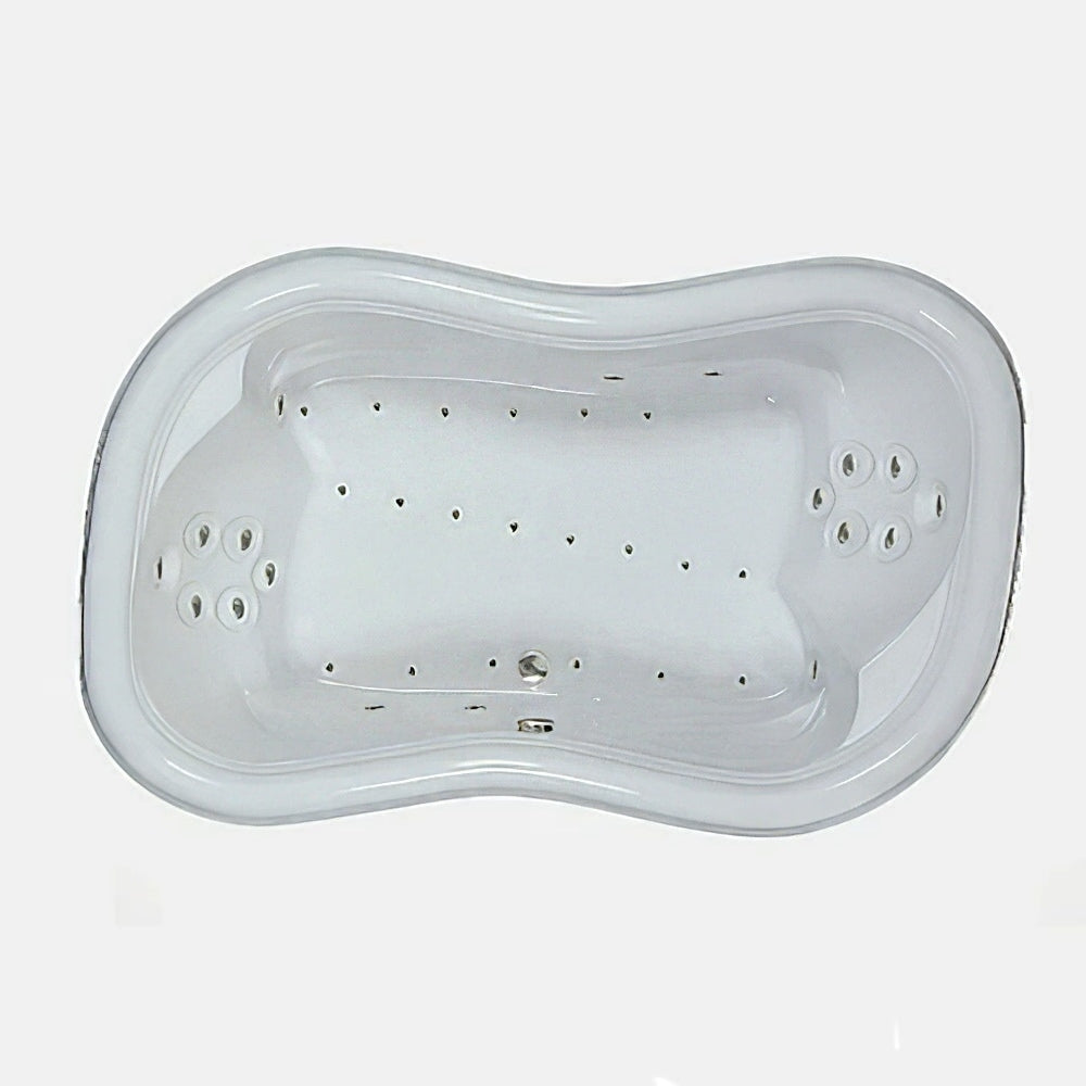 A7852 Air Bathtub