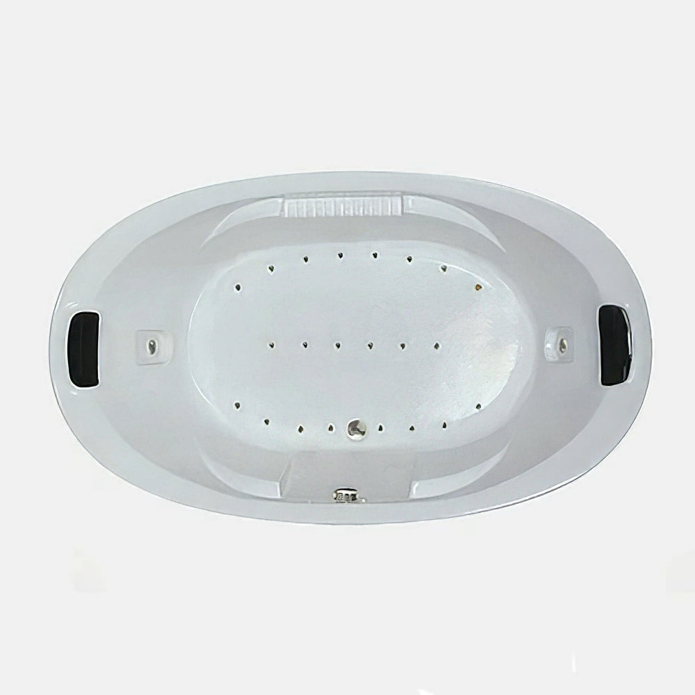 A8446 Air Bathtub