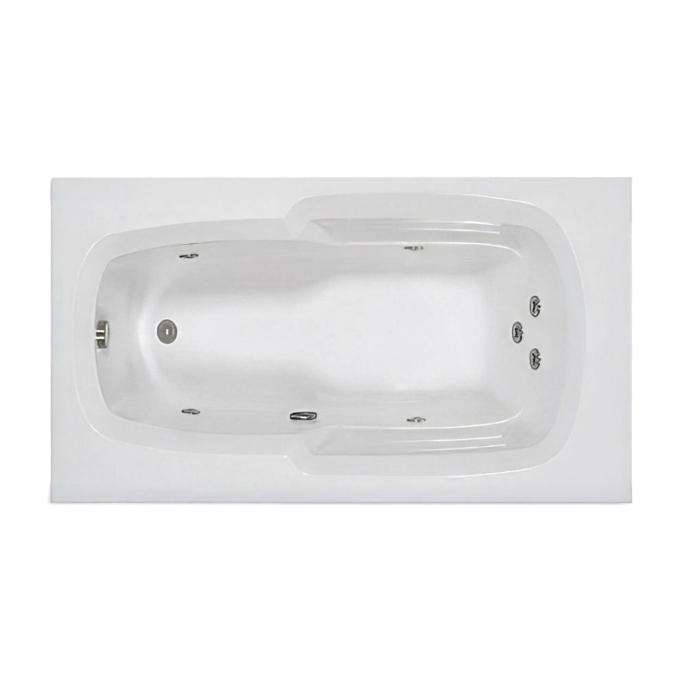 7236 Whirlpool Bathtub