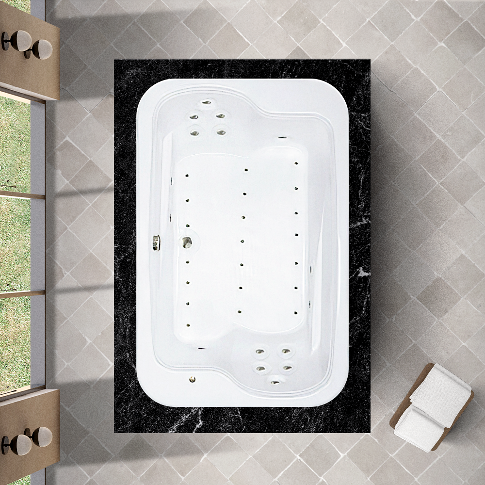 A7245 Air Bathtub