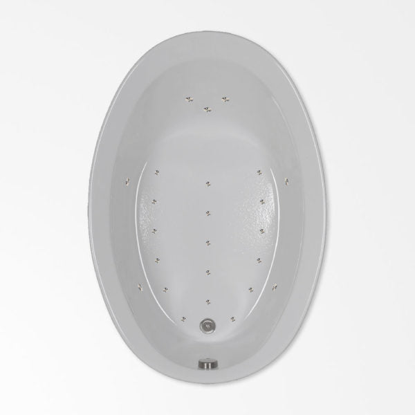 A5638 Air Bathtub