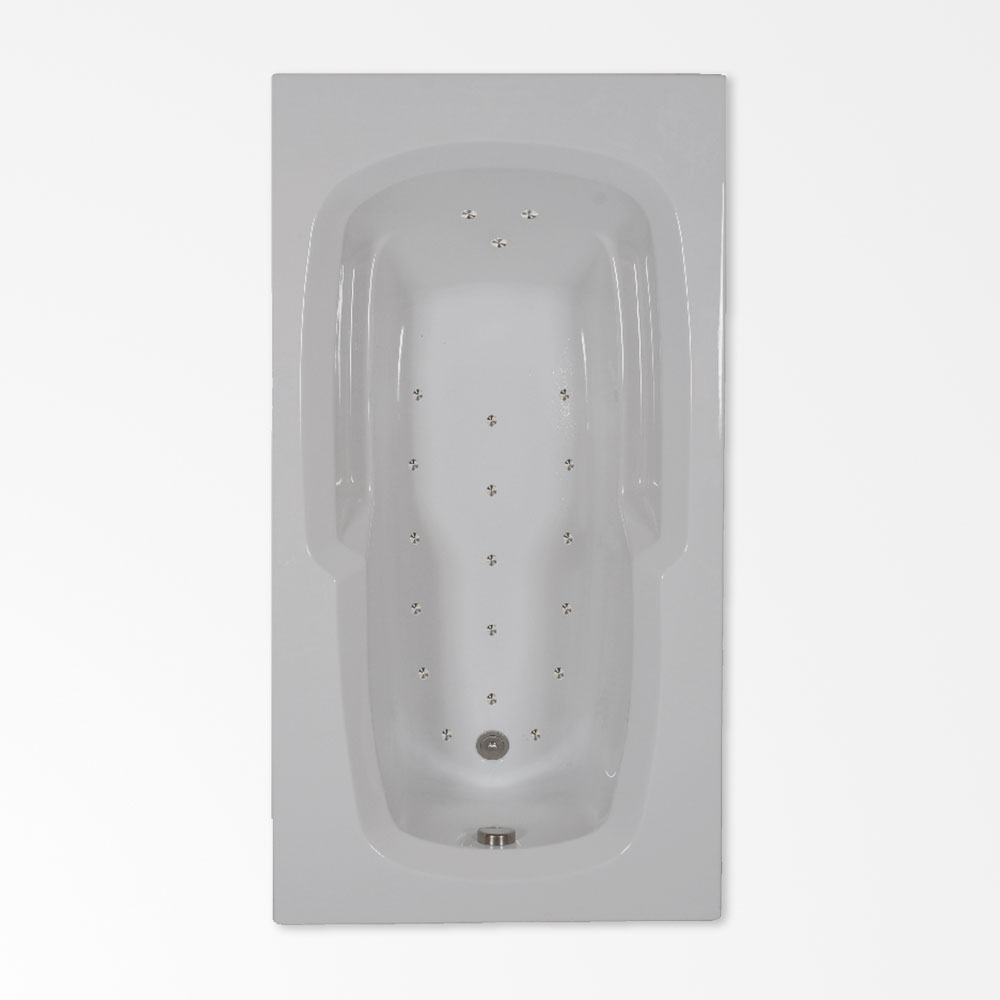 A7236 Air Bathtub