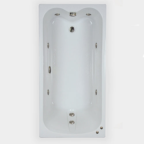 6032 Ultra Whirlpool Bathtub