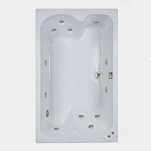 6043 Whirlpool Bathtub