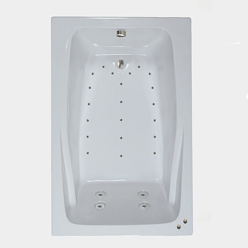 A6048 Air Bathtub