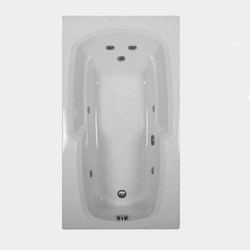 6632 Whirlpool Bathtub