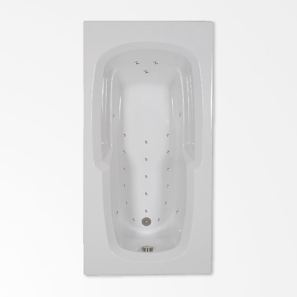 A6036 Air Bathtub