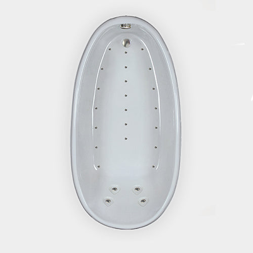 A7236 EOW Air Bathtub