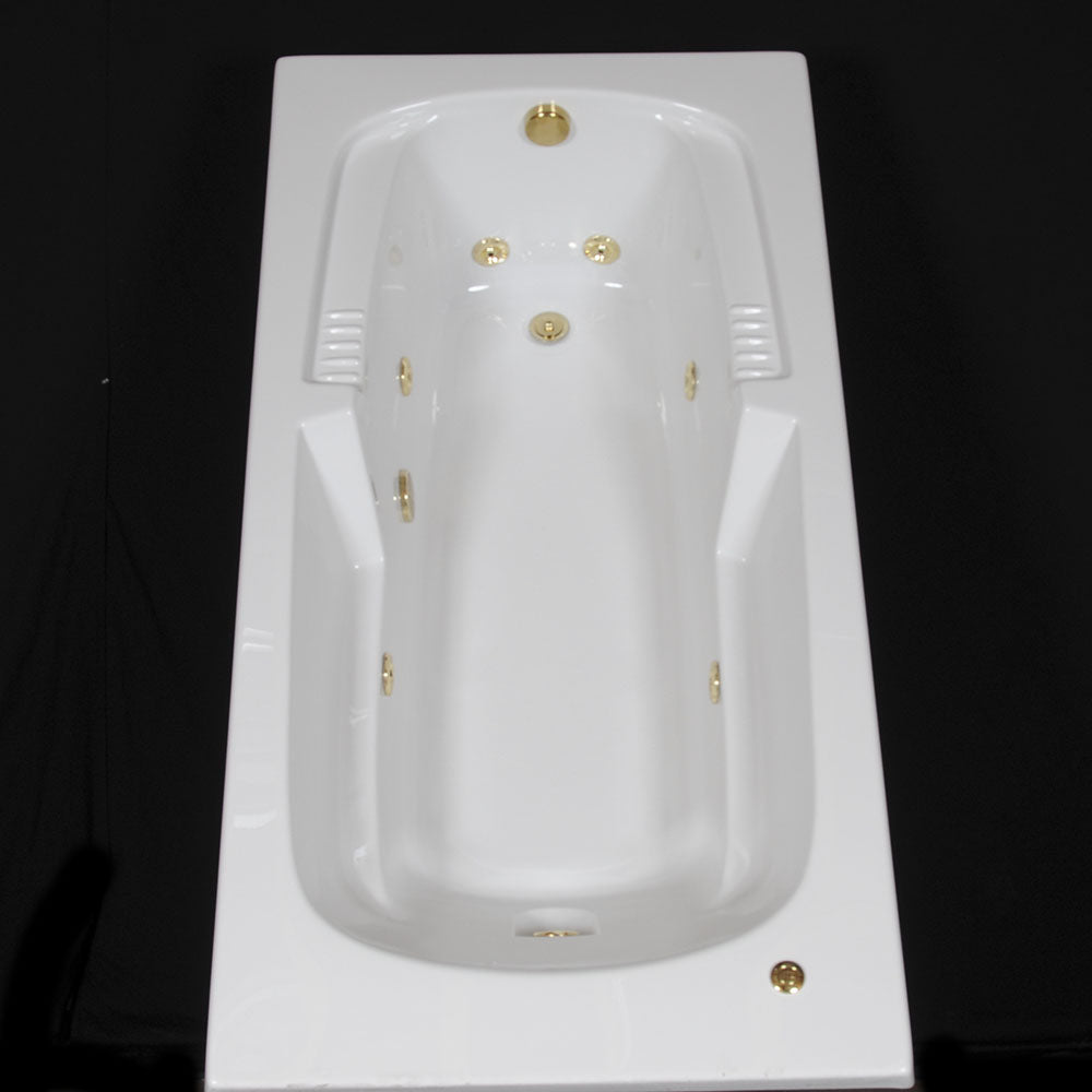 A7236 Air Bathtub