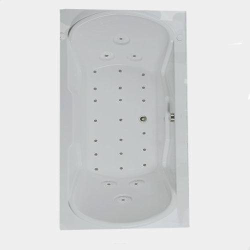 72" x 36" Air Bathtub