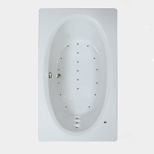 A7242 GW Air Bathtub