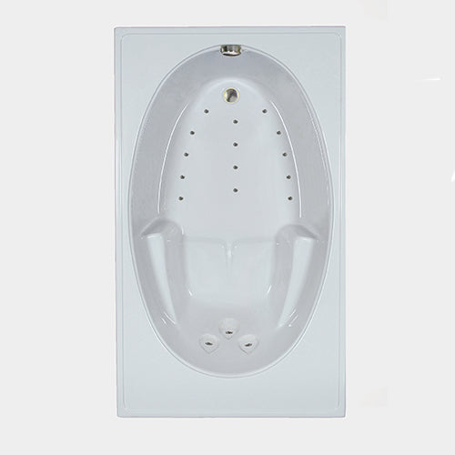 A6042 SW Air Bathtub