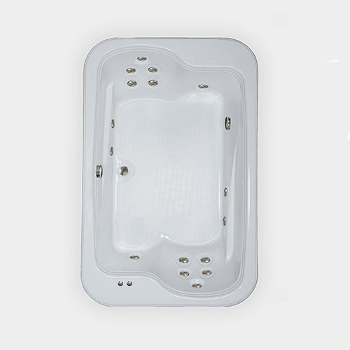 7245 Whirlpool Bathtub