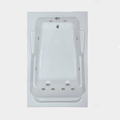 7248 Whirlpool Bathtub