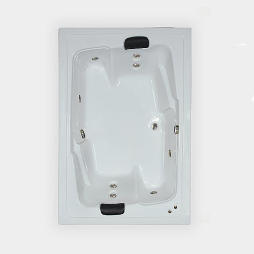 7254 Whirlpool Bathtub