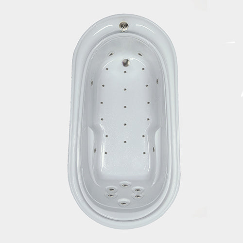 A7338 Elite Air Bathtub