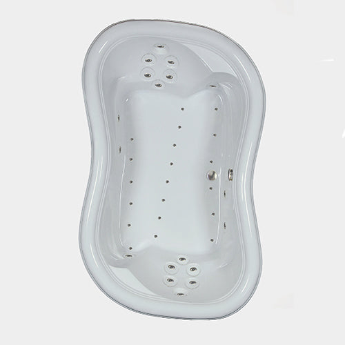 A7852 Air Bathtub