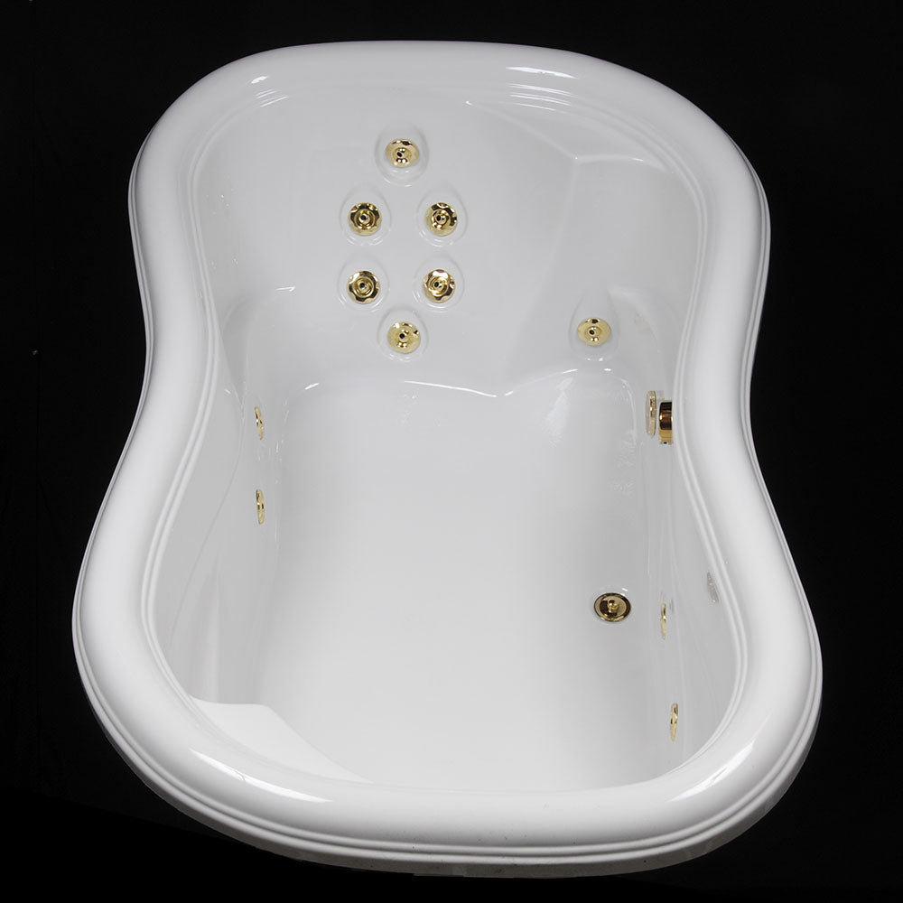 A7852 Air Bathtub