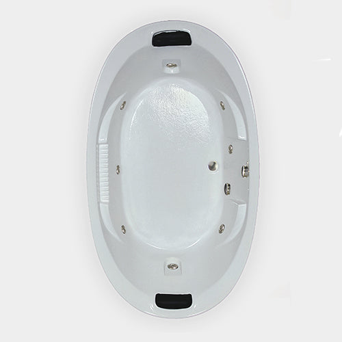 8446 Whirlpool Bathtub