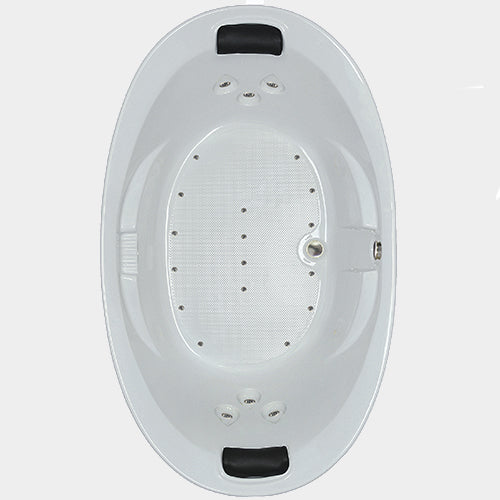 A7344 Air Bathtub