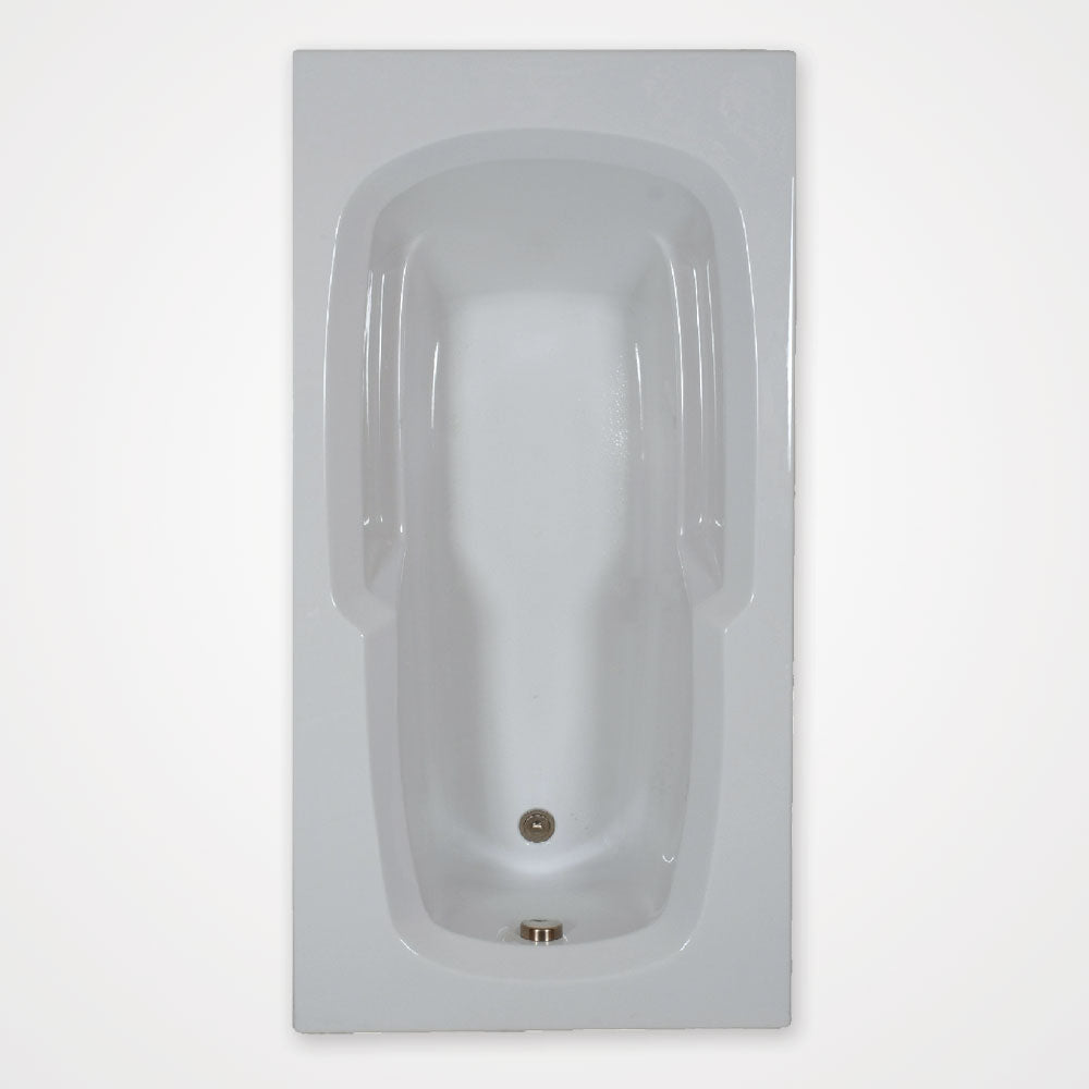 S6036 Soaking Bathtub