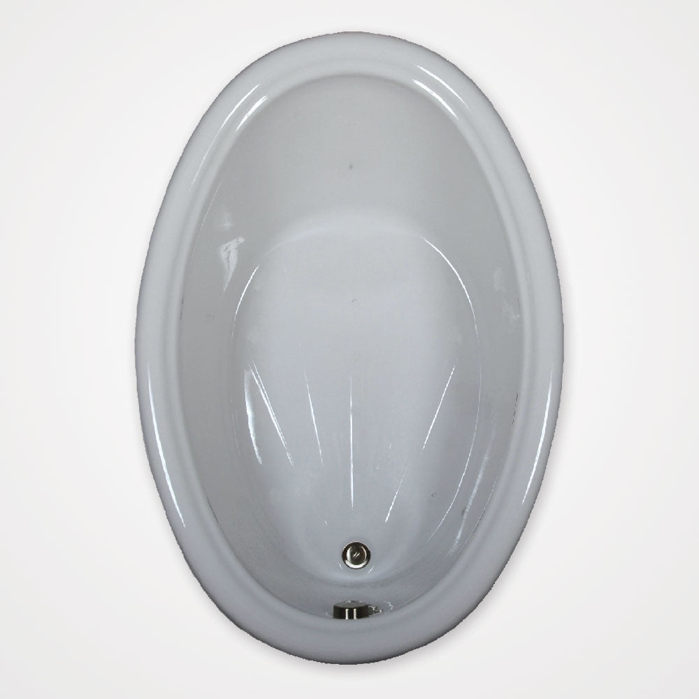 S6042 Soaking Bathtub