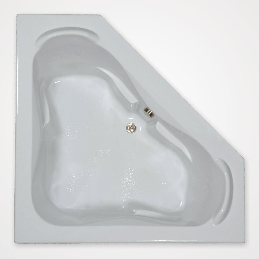 S6060 Soaking Bathtub