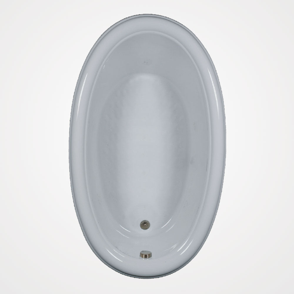 S7042 Soaking Bathtub